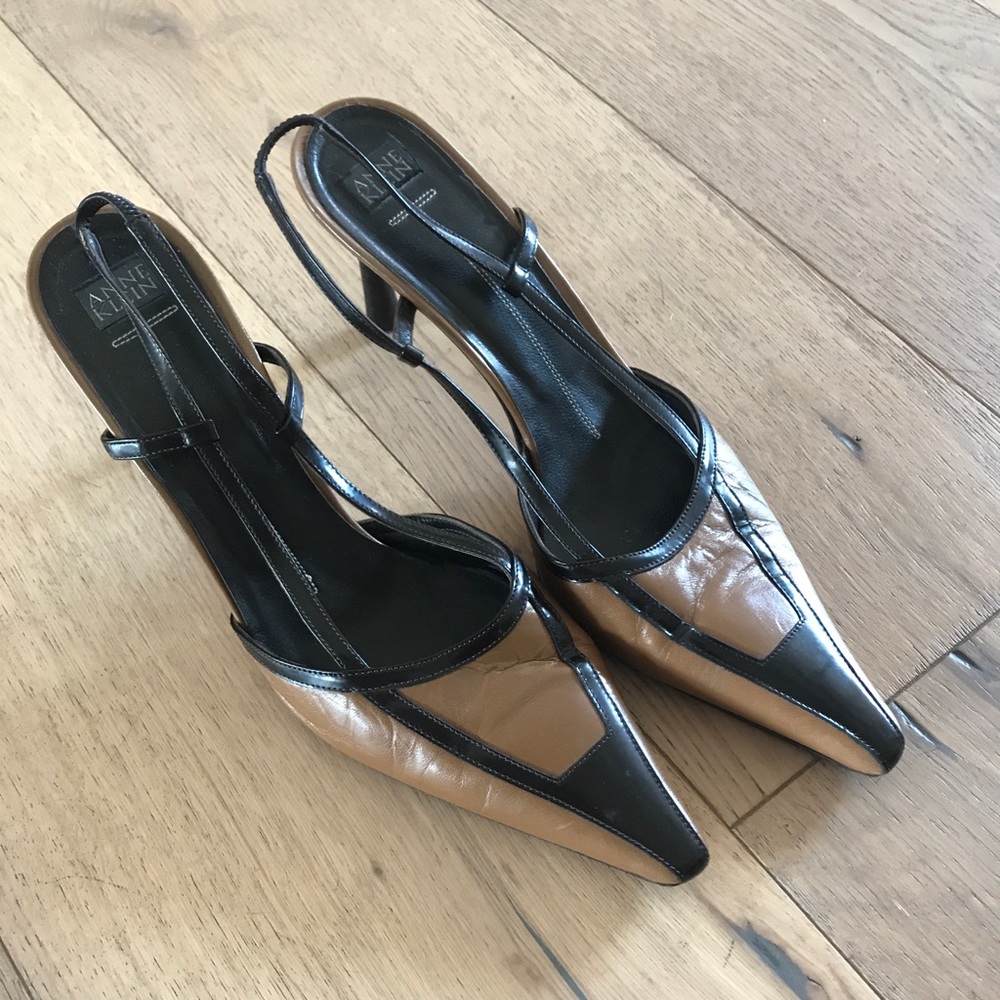 Anne Klein Very Conformable Heels